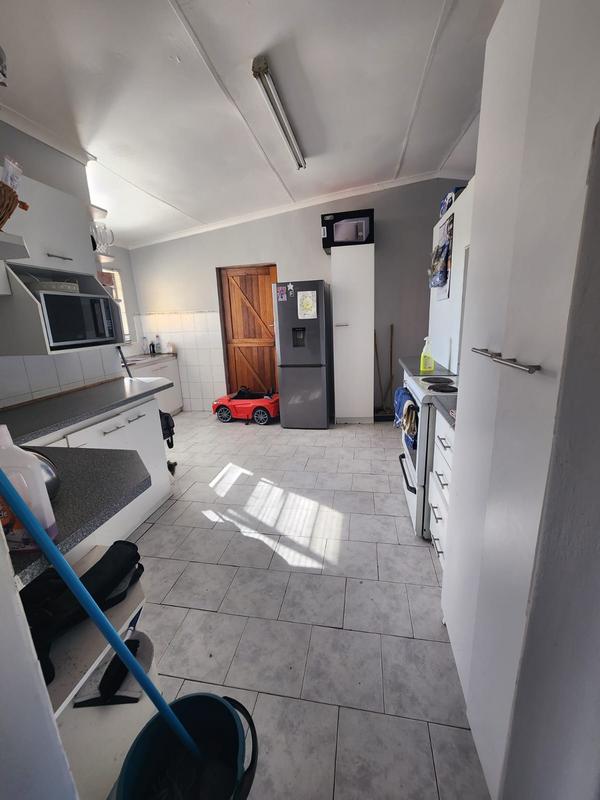 2 Bedroom Property for Sale in Malabar Eastern Cape
